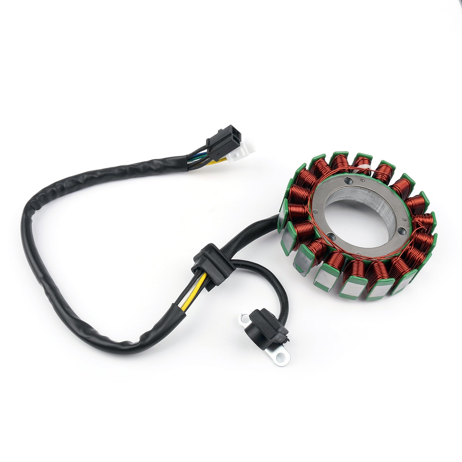 Generator Stator Coil For Arctic Cat ATV 400/500 425 450 ALTERRA XC450 XR500 Generic