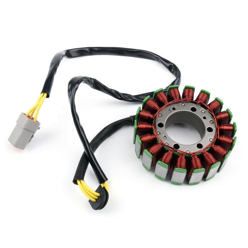 Magneto Generator Stator Coil For Bombardier/Can-Am Outlander 330 2X4 (04-2005) Generic