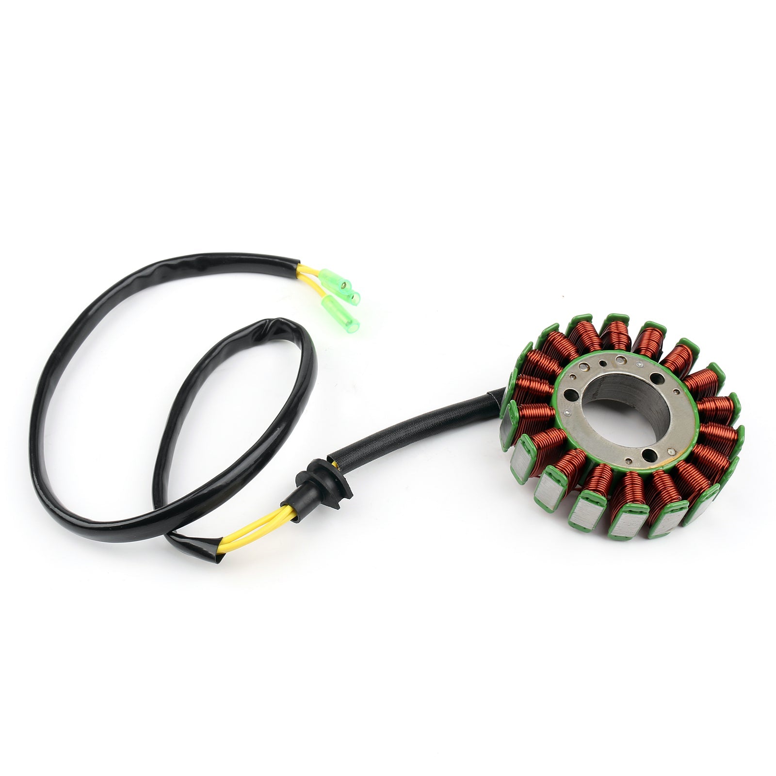 Generator Stator Coil For Kawasaki VN750 Vulcan 750 (86-06) VN750 Twin (87-89) Generic