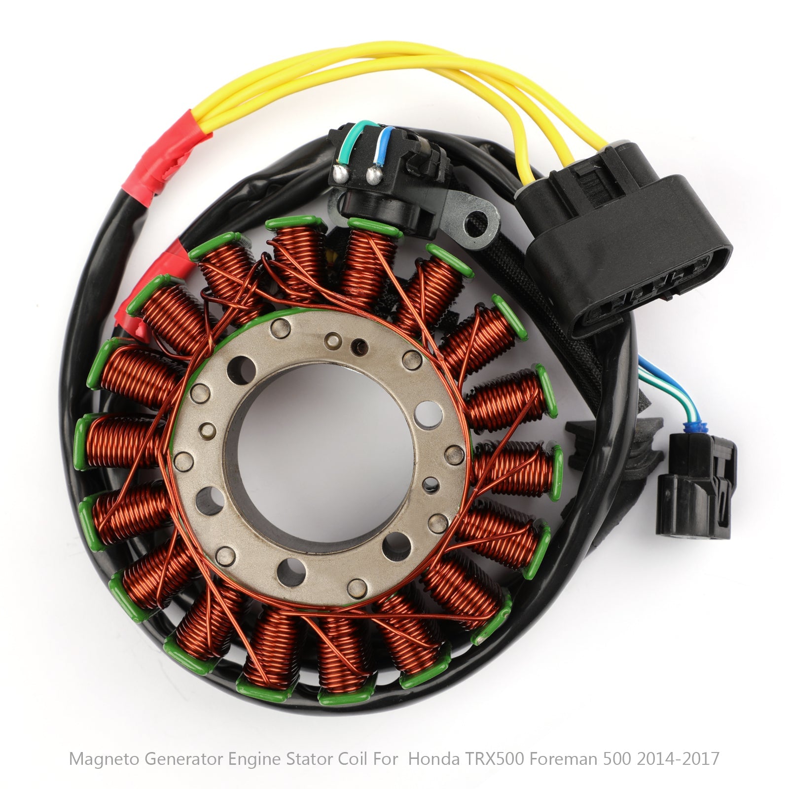 Stator For Honda Foreman & Rubicon TRX500 (2004-2009, 2011-2014)