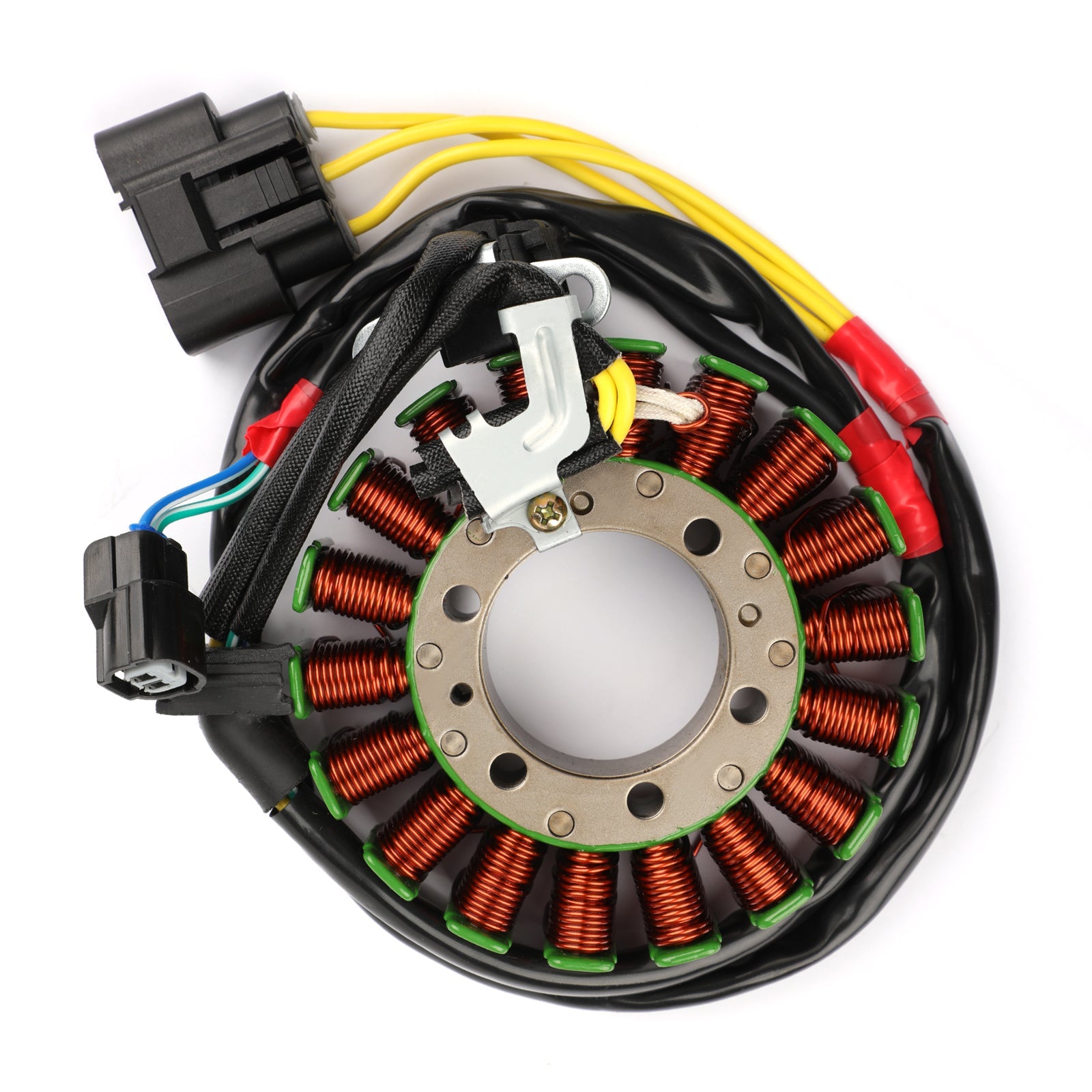 25H Timing Starter Chain Kit For 50cc-125cc Chinese ATVs & Dirt Bikes ...