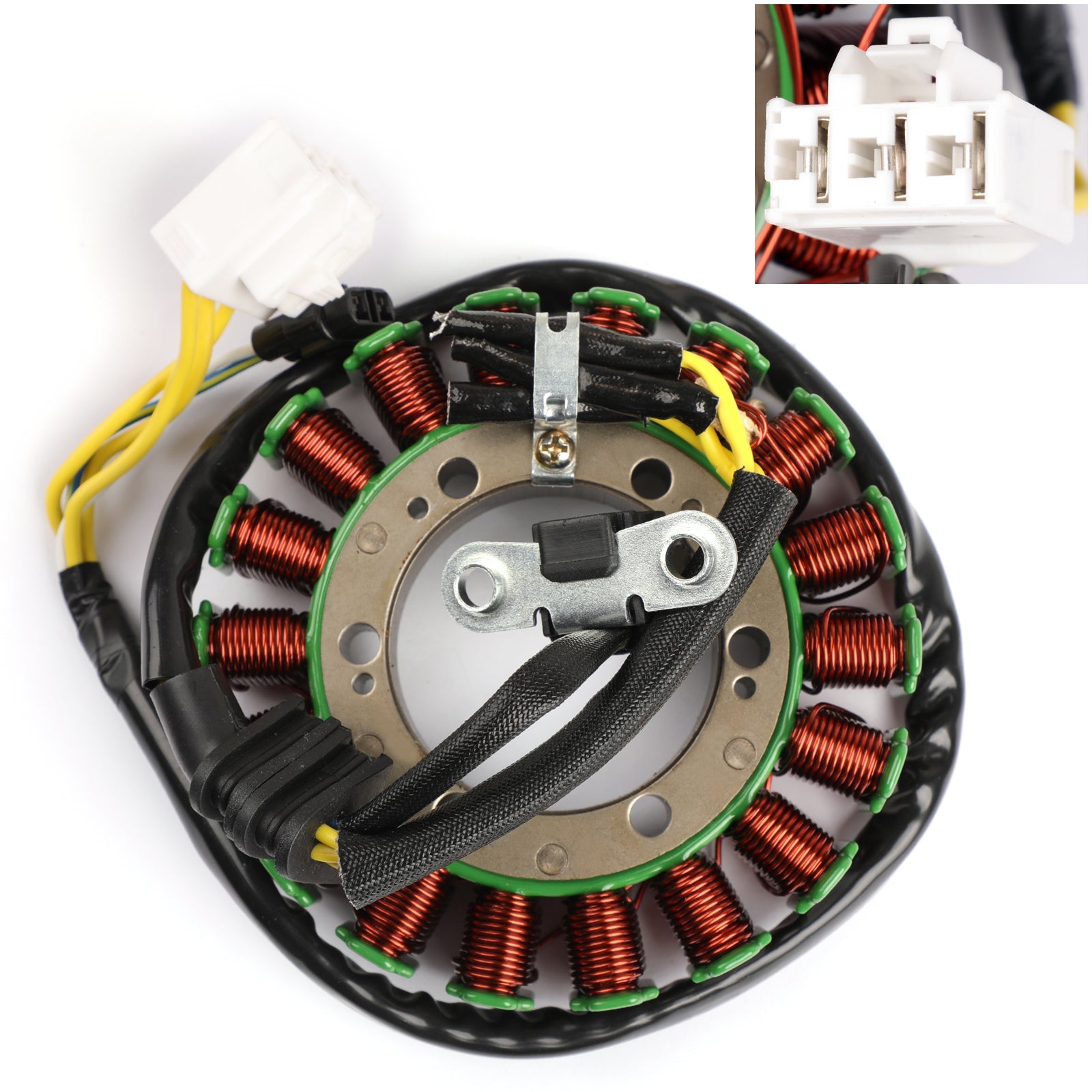 Stator Generator Fit for Aprilia Dorsoduro 750 900 1200 Shiver 750 900 2007-2017