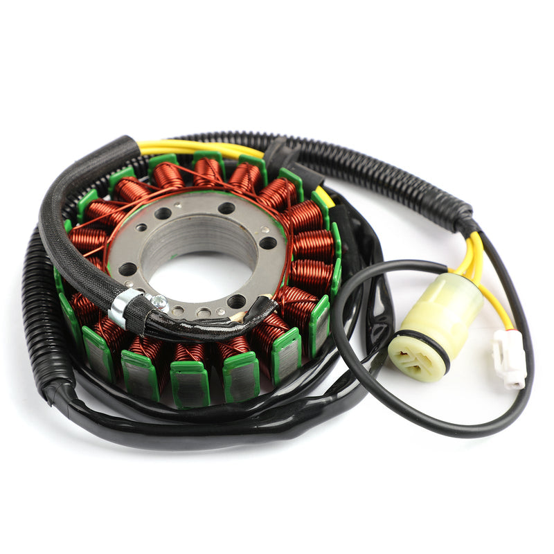 Generator Stator For Kawasaki Ninja ZX 12R 2002 2003 ZX12R ZX1200B ZX-12R Generic