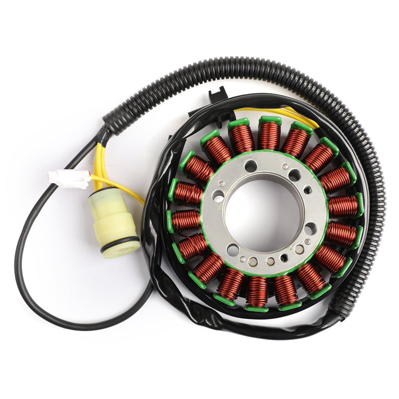 Generator Stator For Kawasaki Ninja ZX 12R 2002 2003 ZX12R ZX1200B ZX-12R Generic