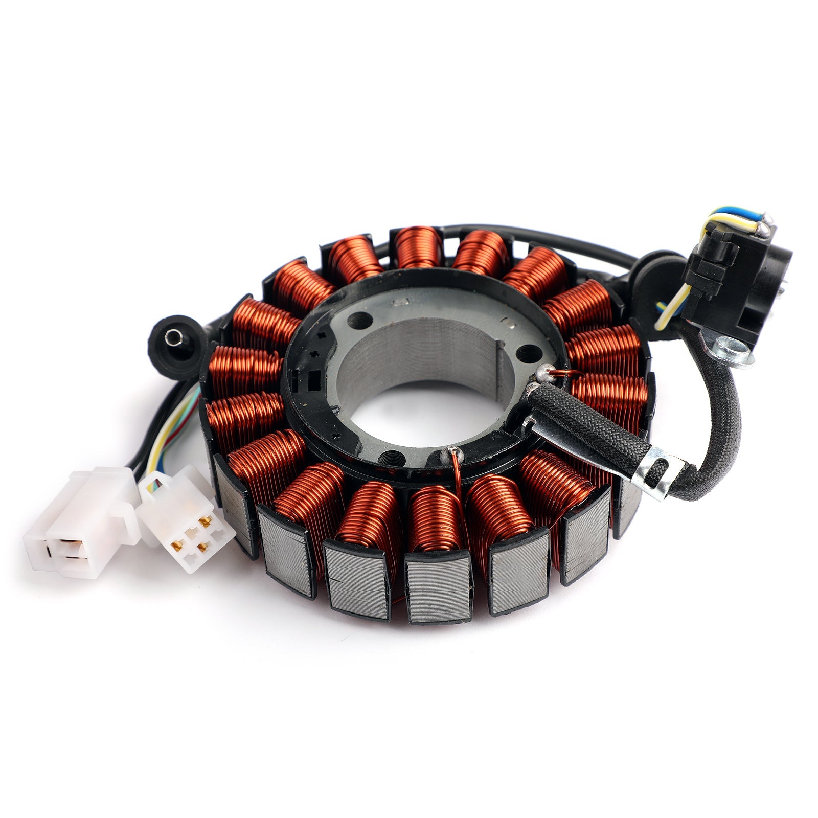 Generator Stator For Honda CBR R CB F 250 300 2011 2012 2013-2019 31120-KYJ-901 Generic