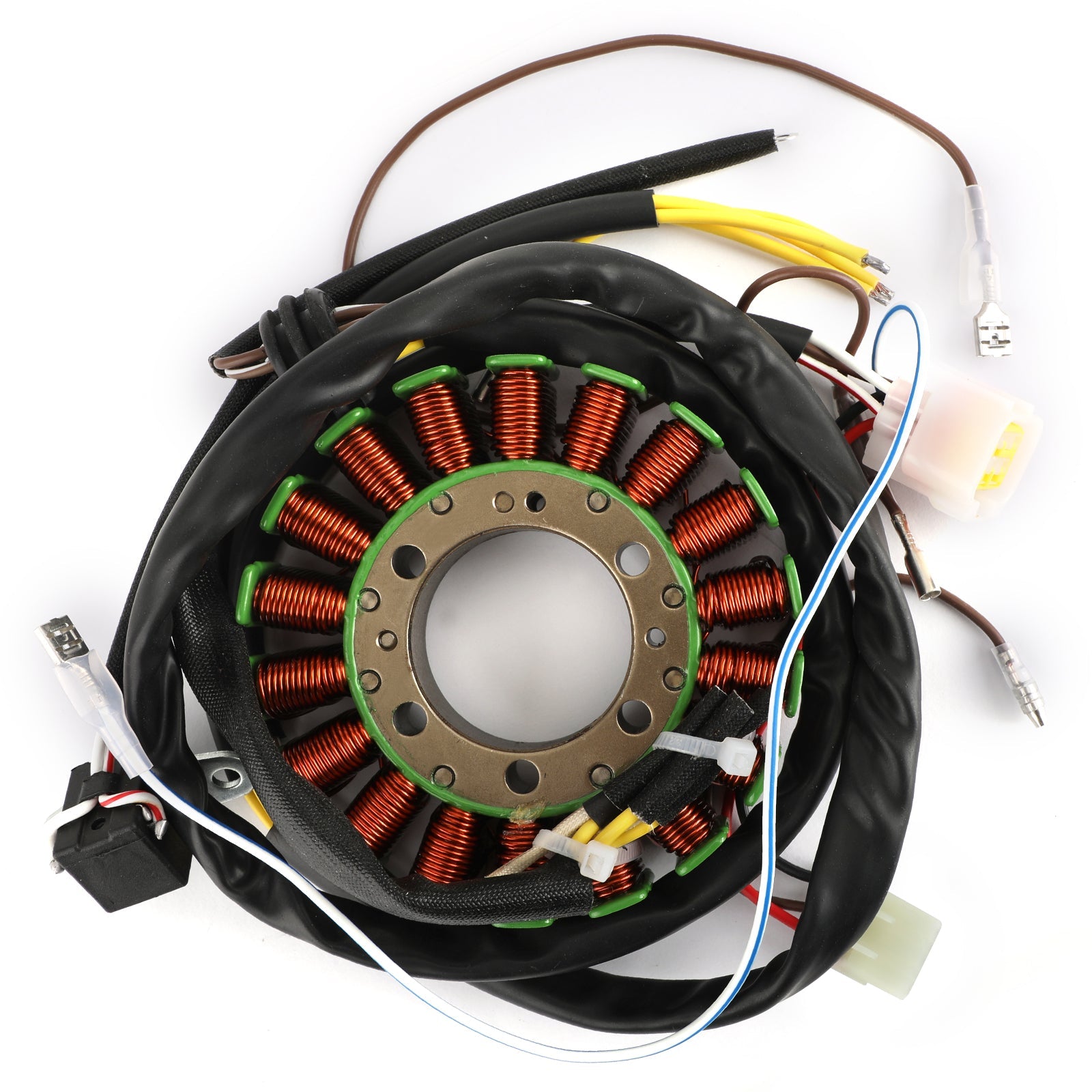 Stator For Polaris Sportsman 400 500 HO 4x4 Carb 2004-2013 3089249 3089546 3089965 Generic