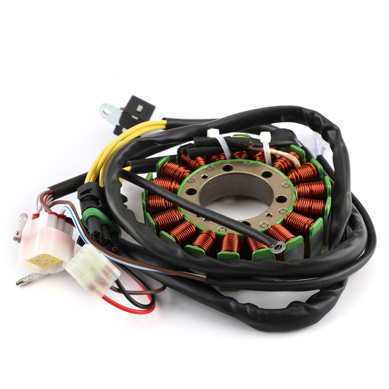 Alternator Stator Coil For Polaris Sportsman Ranger 400 500 08-14 #.3090061 Generic