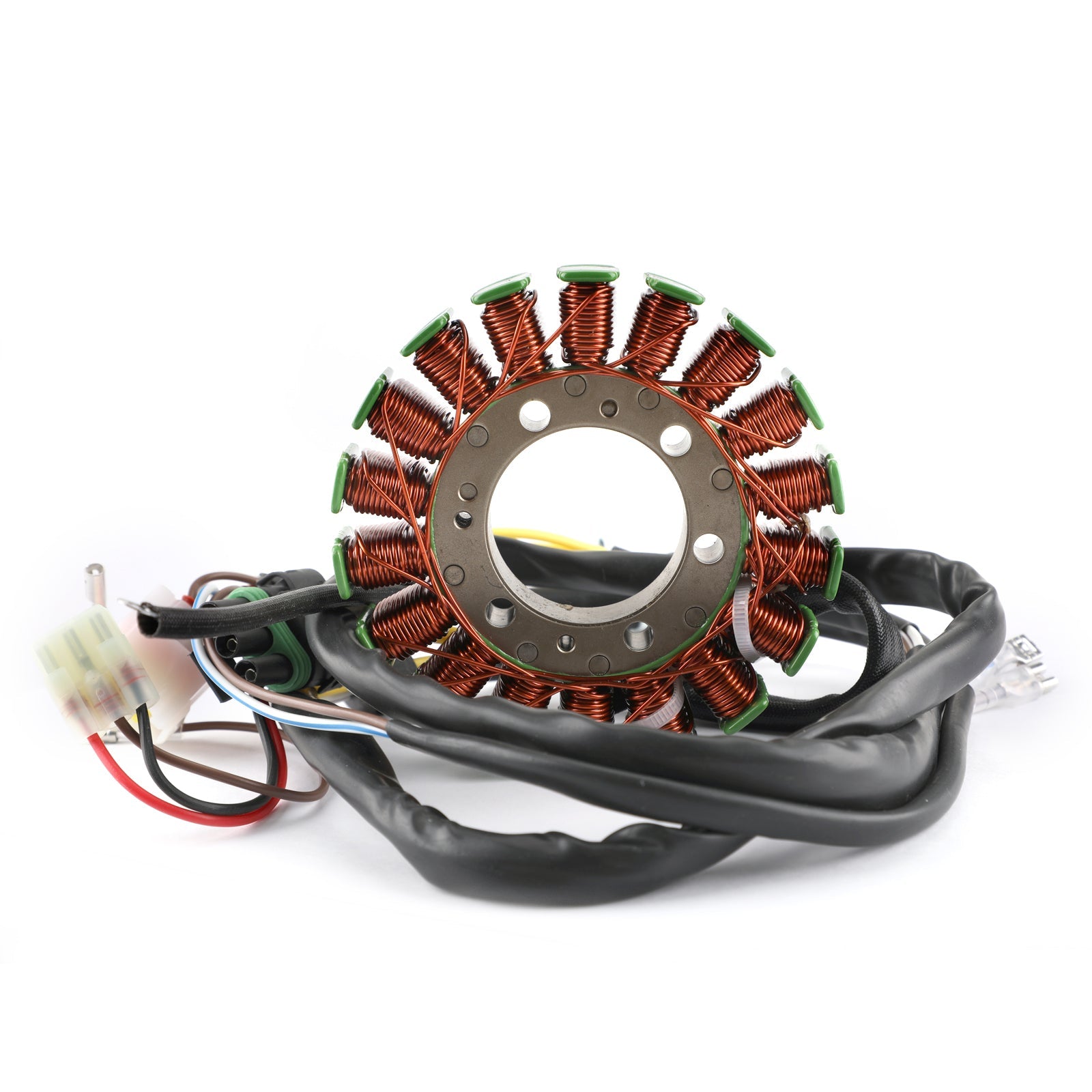 Alternator Stator Coil For Polaris Sportsman Ranger 400 500 08-14 #.3090061 Generic