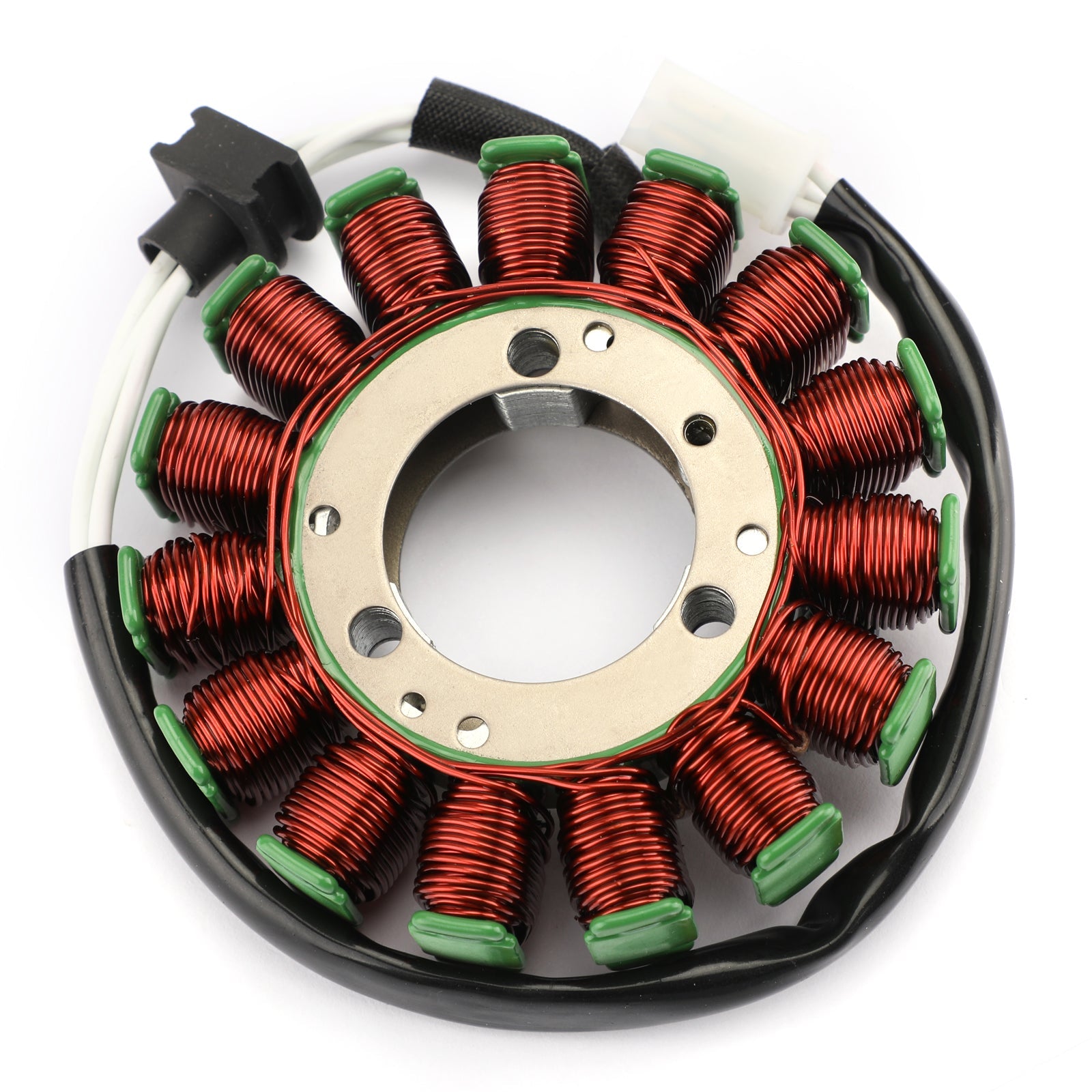 Alternator Stator Coil For SUZUKI 1000 GSXR1000 GSXR 1000 GSX-R1000 2007 2008 Generic