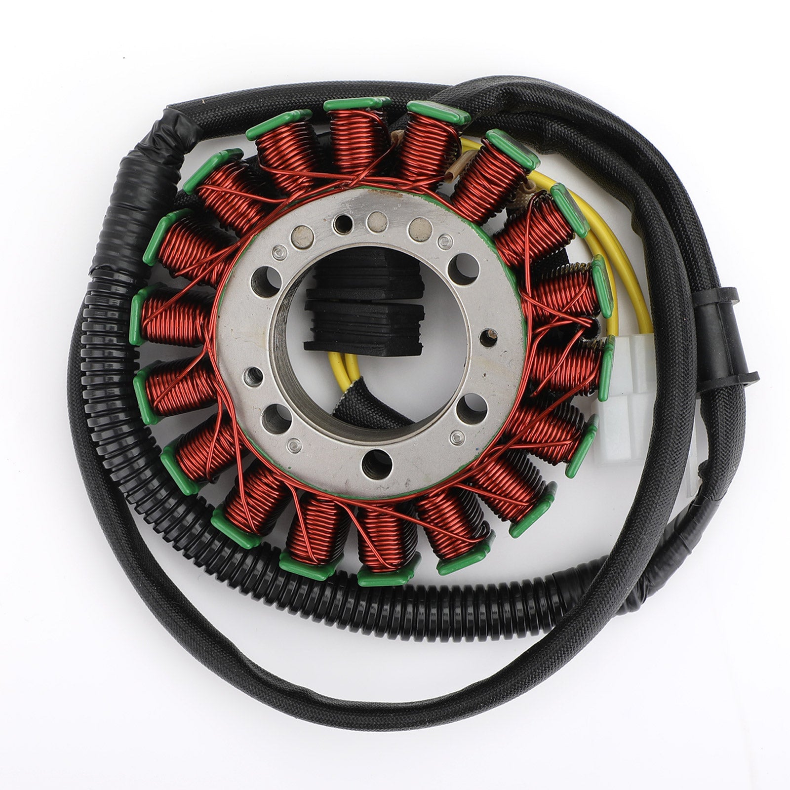 Generator Engine Stator Coil Fit For Honda VF500C Magna 1984 1985 Interceptor VF500F 1984-1986