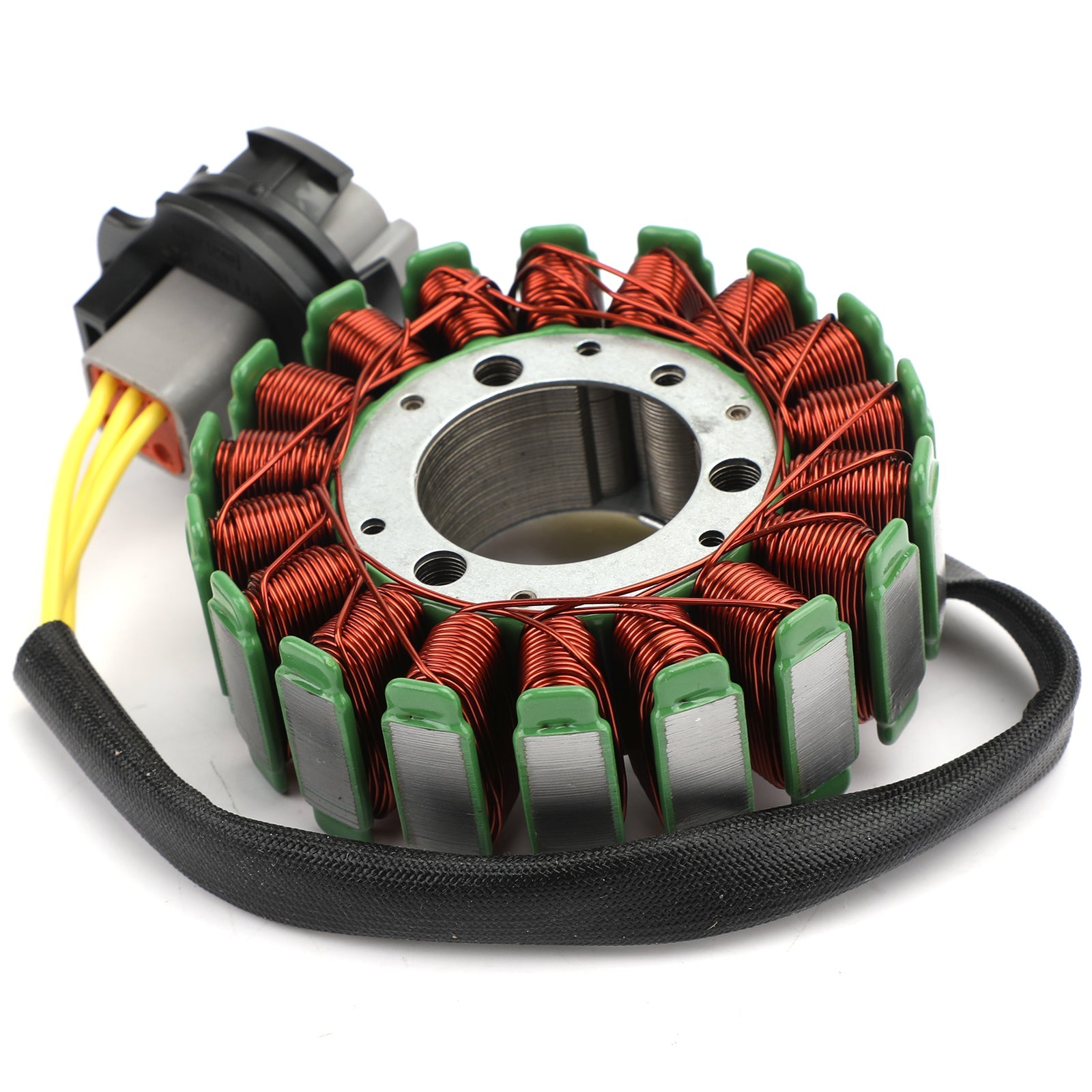 Magneto Stator Coil For Sea-Doo Watercraft GTX/RX/LRV/XP DI 420888652 290888650 Generic