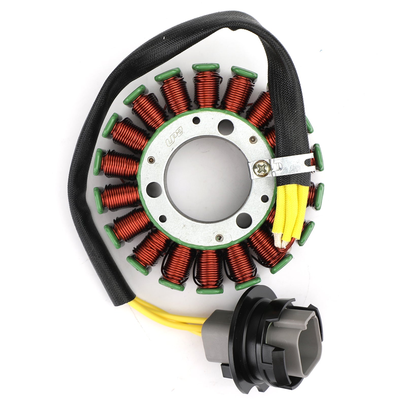 Magneto Stator Coil For Sea-Doo Watercraft GTX/RX/LRV/XP DI 420888652 290888650 Generic