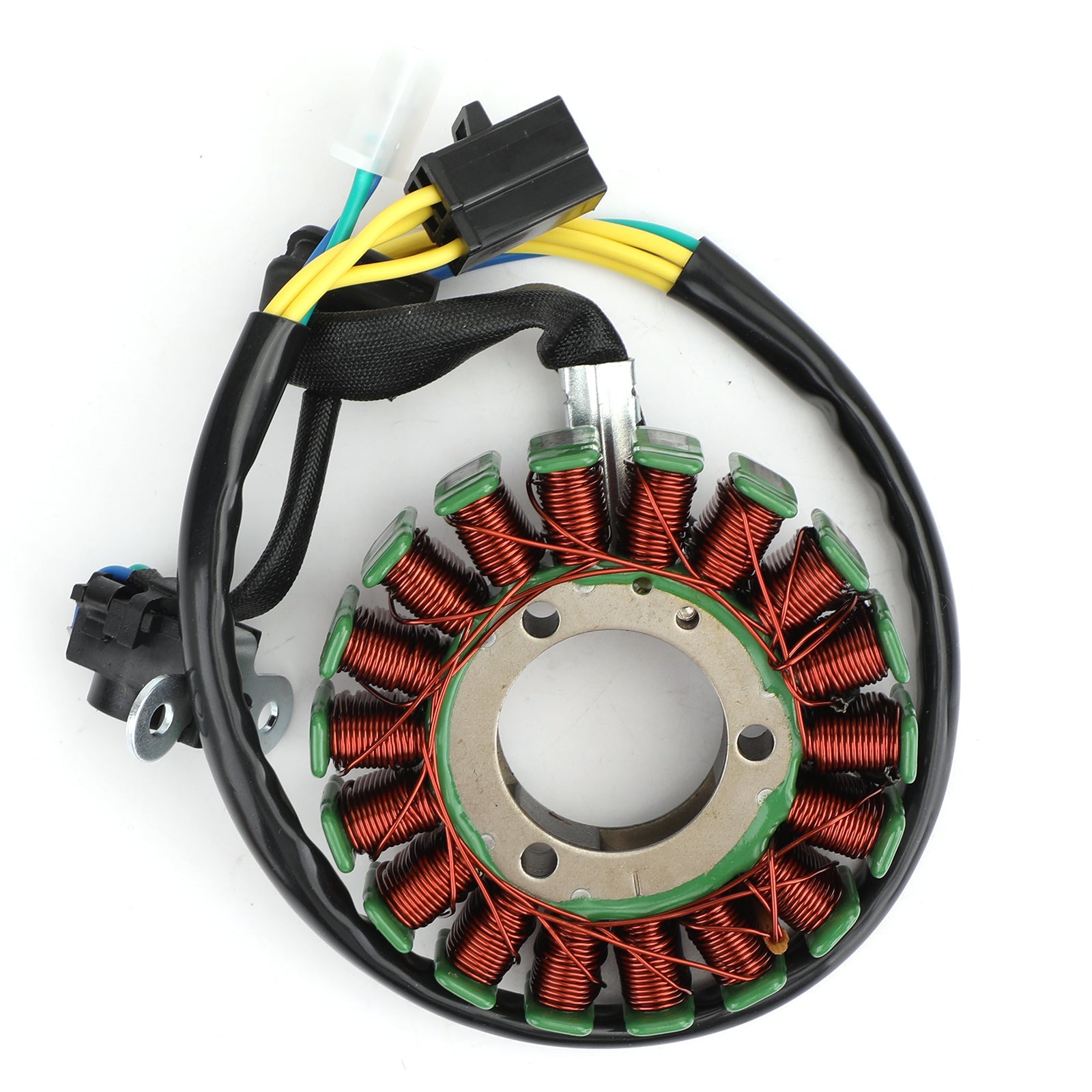 Magneto Stator Coil For Suzuki RV125 RV200 Van GZ125 Marauder 98-11 32101-13G10 Generic