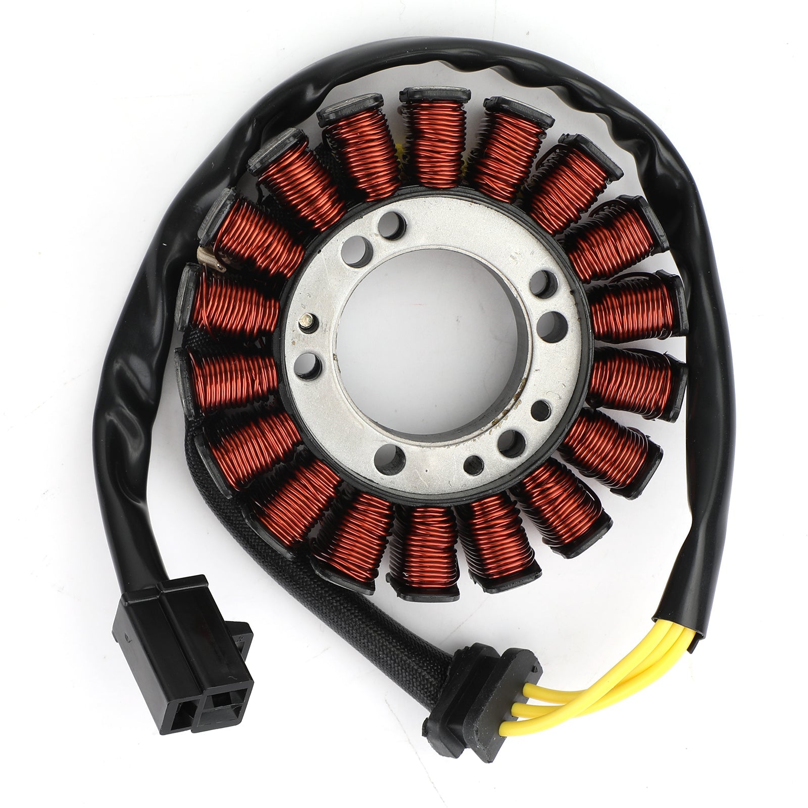 Magneto Stator Coil For MV Agusta Stradale / Dragster 800 Brutale 675 990 10-18 Generic