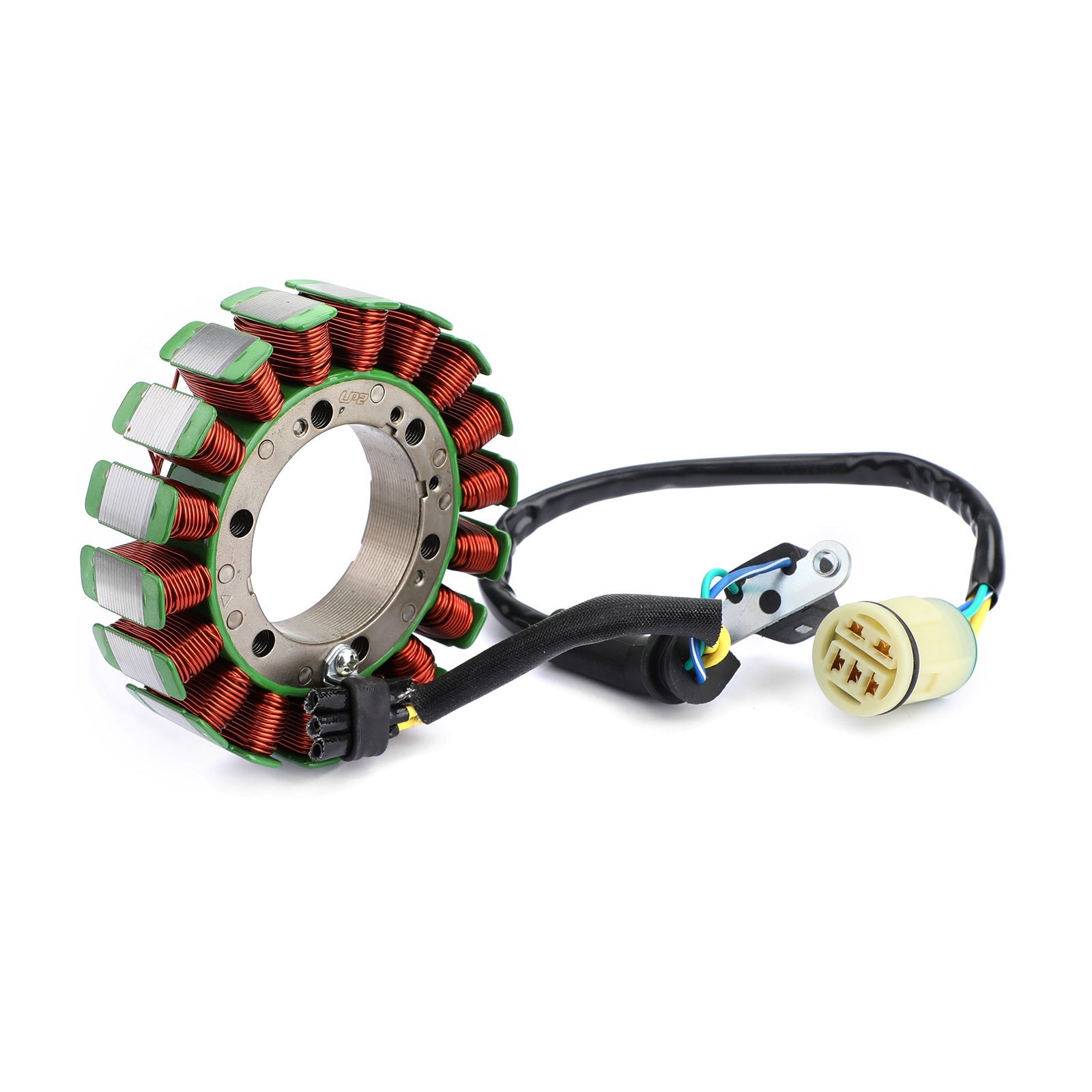 Magneto Stator Coil For Honda TRX680 FA FG Rincon 680 ATV 06-14 31120-HN8-A62 Generic