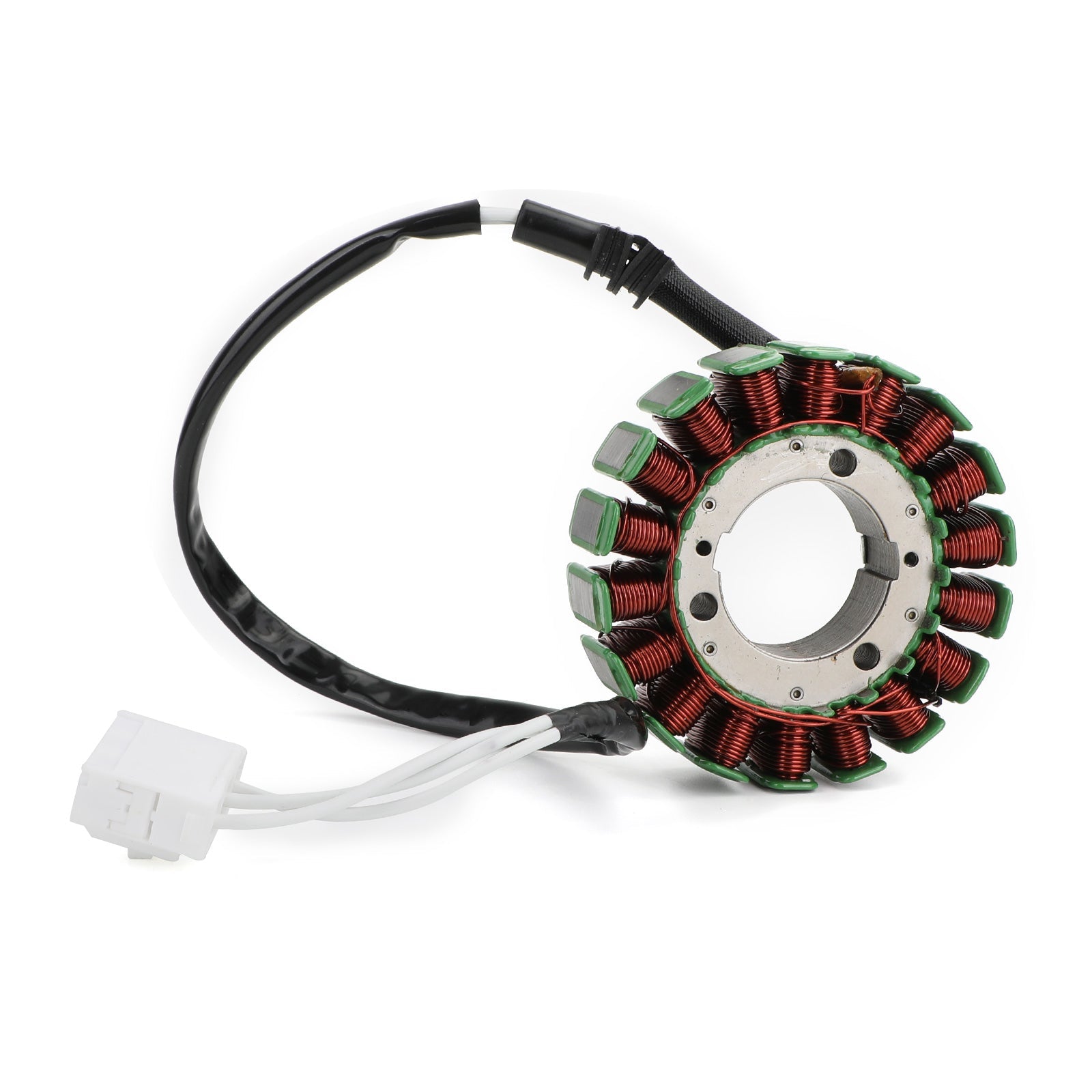 Generator Stator For Yamaha XJ6 XJ6F XJ6N XJ6S Diversion 09-17 20S-81410-00 Generic