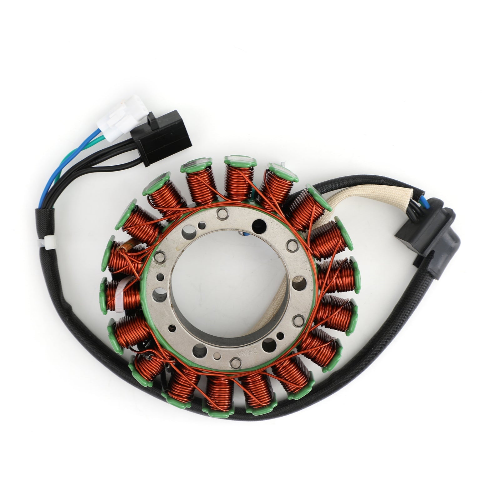 Generator Stator Coil For Arctic Cat 550 700 1000 Prowler Mudpro TRV 0802-041 Generic