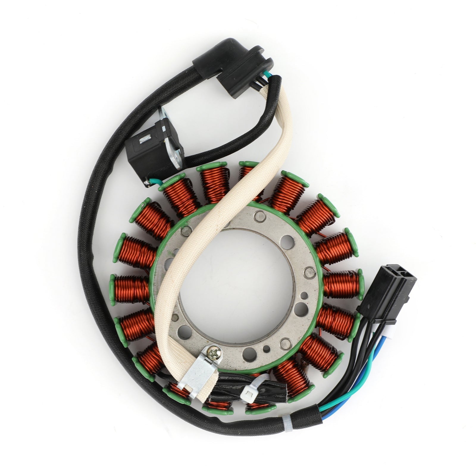 Generator Stator Coil For Arctic Cat 550 700 1000 Prowler Mudpro TRV 0802-041 Generic