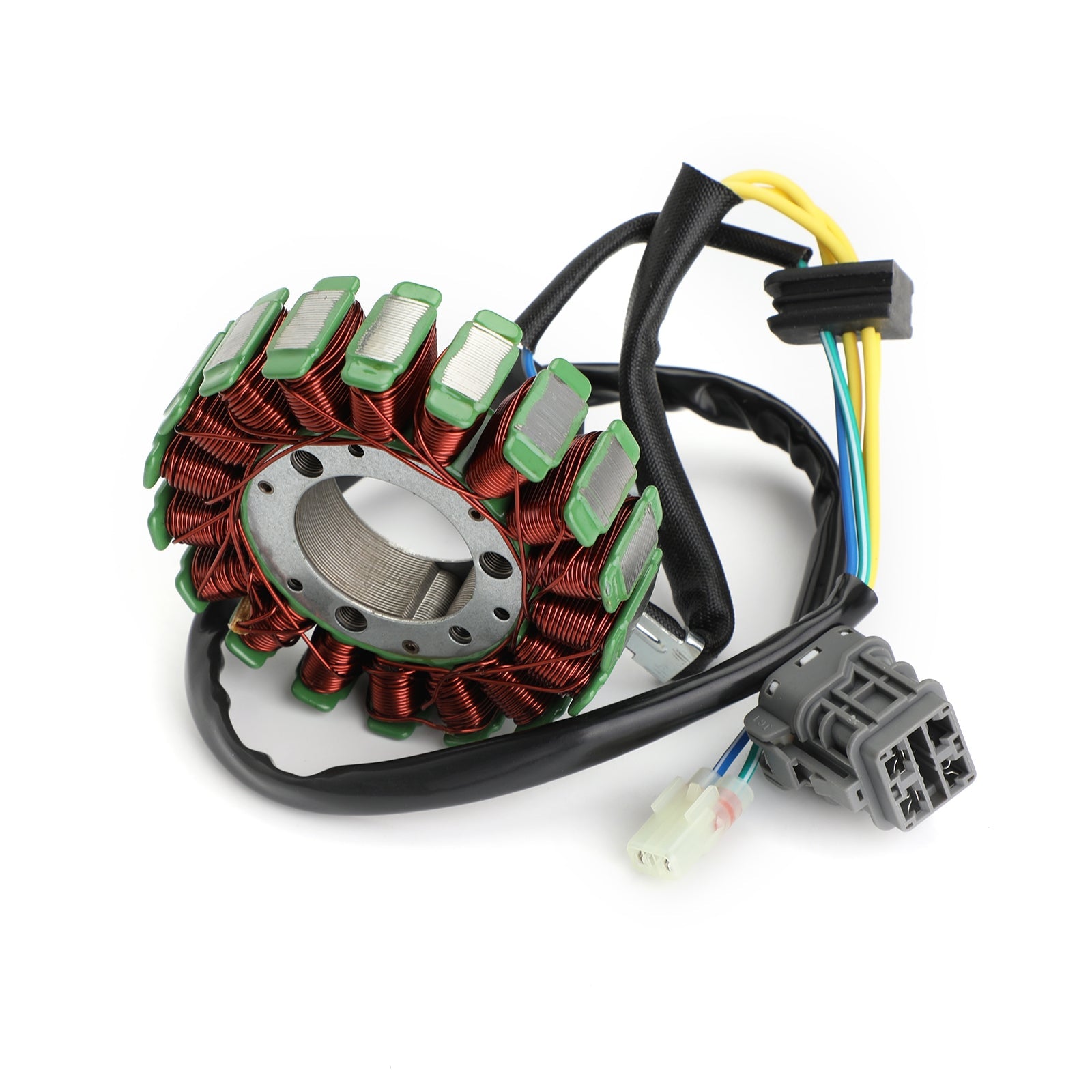 Generator Stator For Arctic Cat 06-09 ATV 250/300 UTILITY 2x4 3303-833 3304-682 Generic