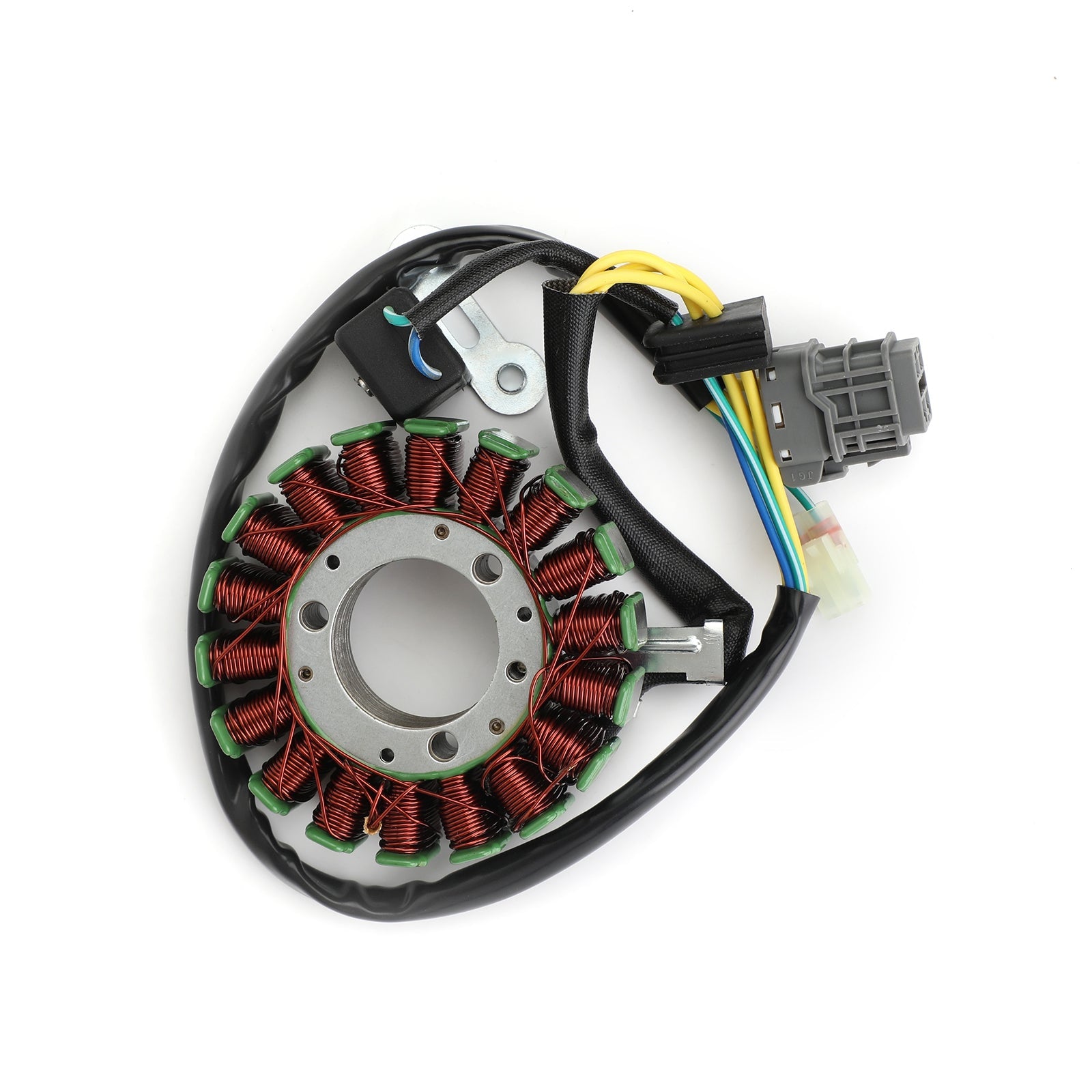 Generator Stator For Arctic Cat 06-09 ATV 250/300 UTILITY 2x4 3303-833 3304-682 Generic