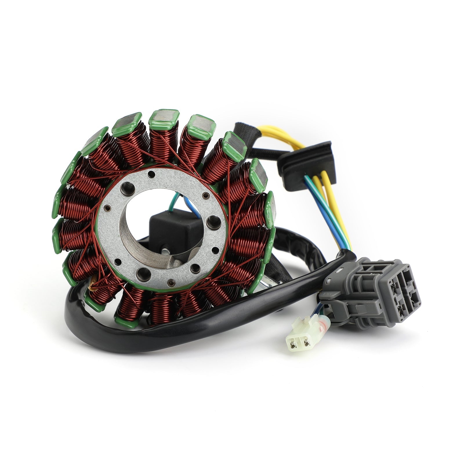 Generator Stator For Arctic Cat 06-09 ATV 250/300 UTILITY 2x4 3303-833 3304-682 Generic