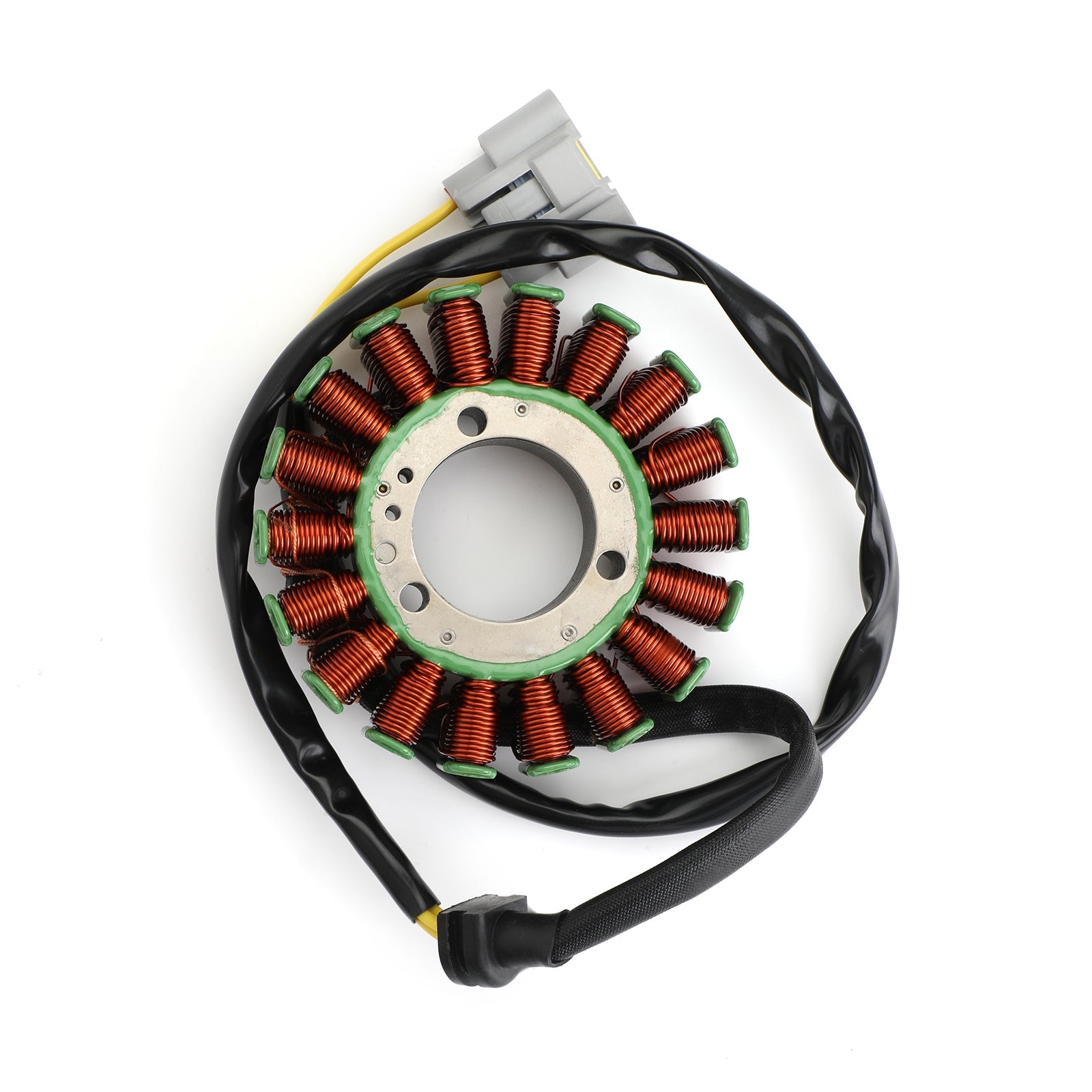 Stator Magneto For Can-Am Maverick X3 / 1000R Turbo 2017-2019 420296908 420685635 Generic