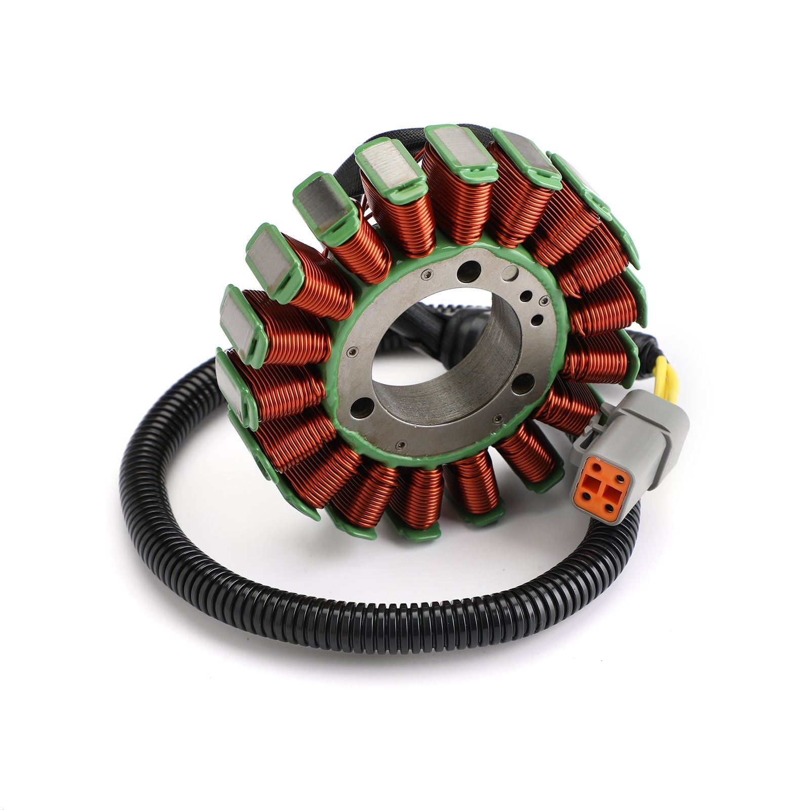 Stator Magneto For Ski-Doo Skandic Expedition Legend V800 420684853 420684852 Generic