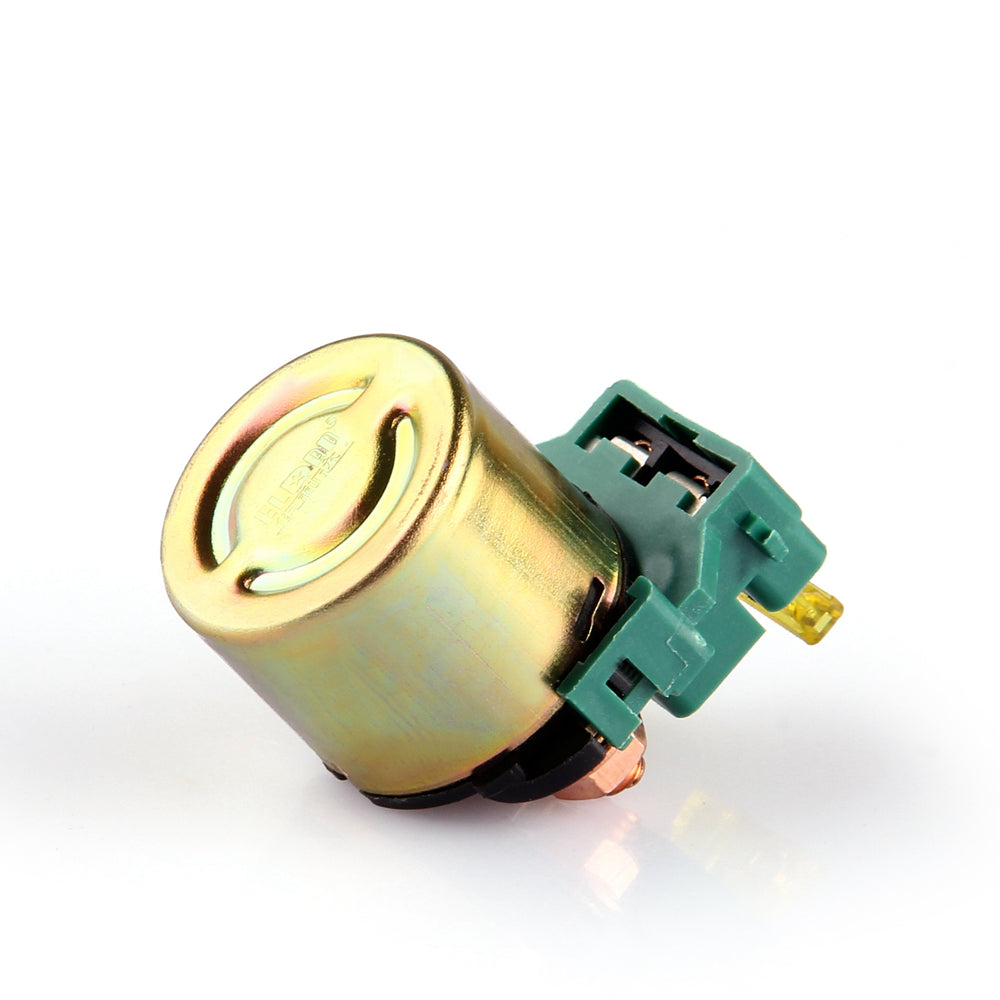 Café Racer CB Honda Starter Relay Solenoid For 650 700 750 Nighthawk 82- 84 35850 Honda CB - Foto 2