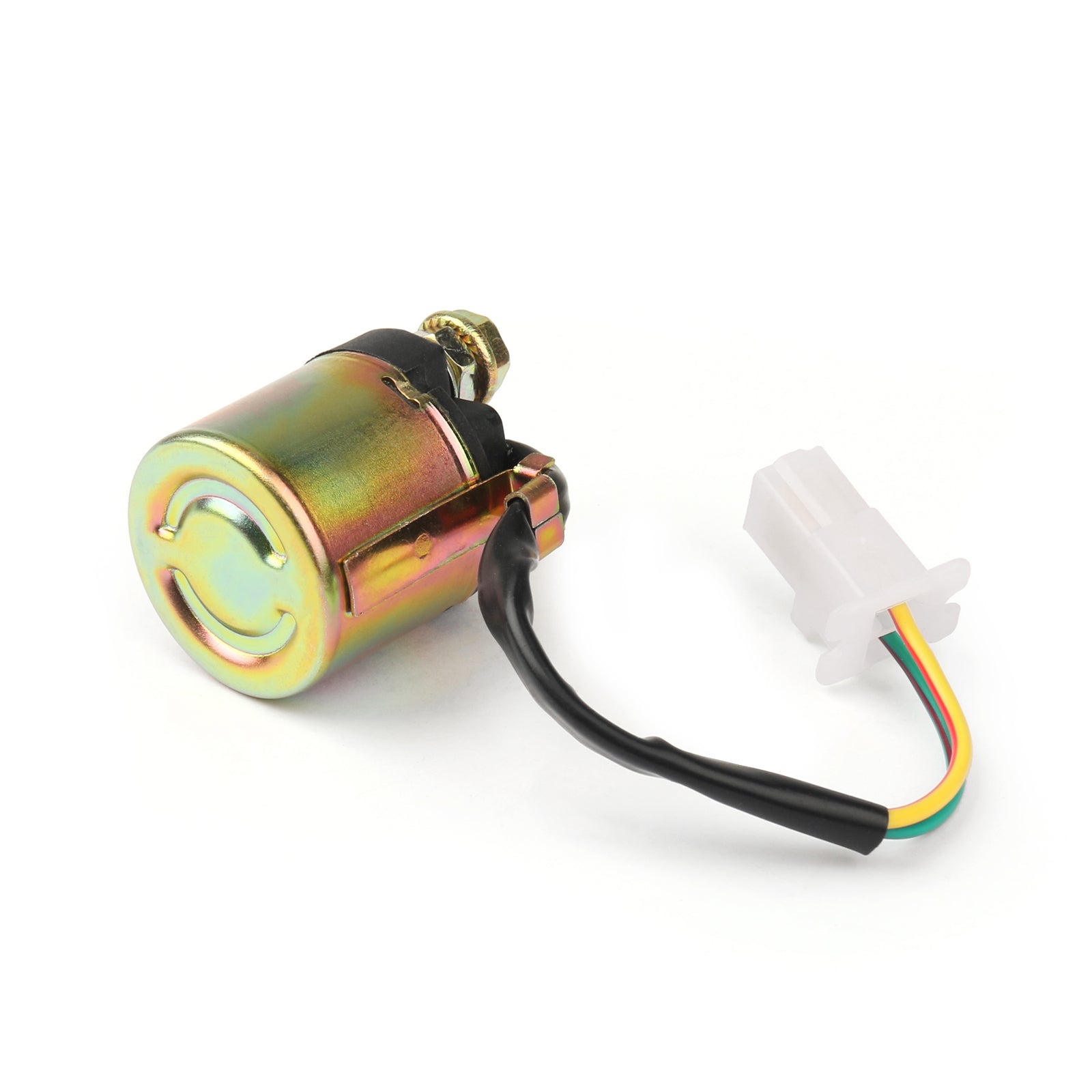 Encendido de relé de solenoide de arranque para Honda TRX125 85-86 ATC200 TRX 200 300 genérico