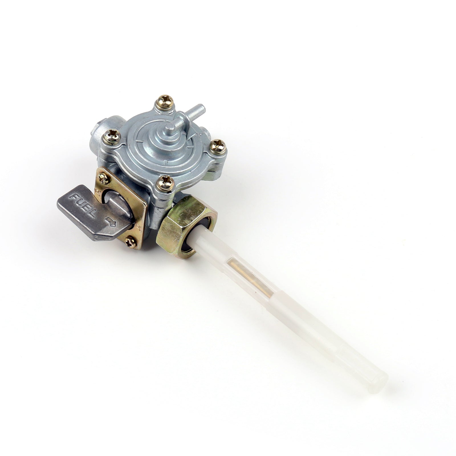 Fuel Tank Switch Valve Petcock For Honda CB250 JADE 250 VT250 Magna 250 Generic