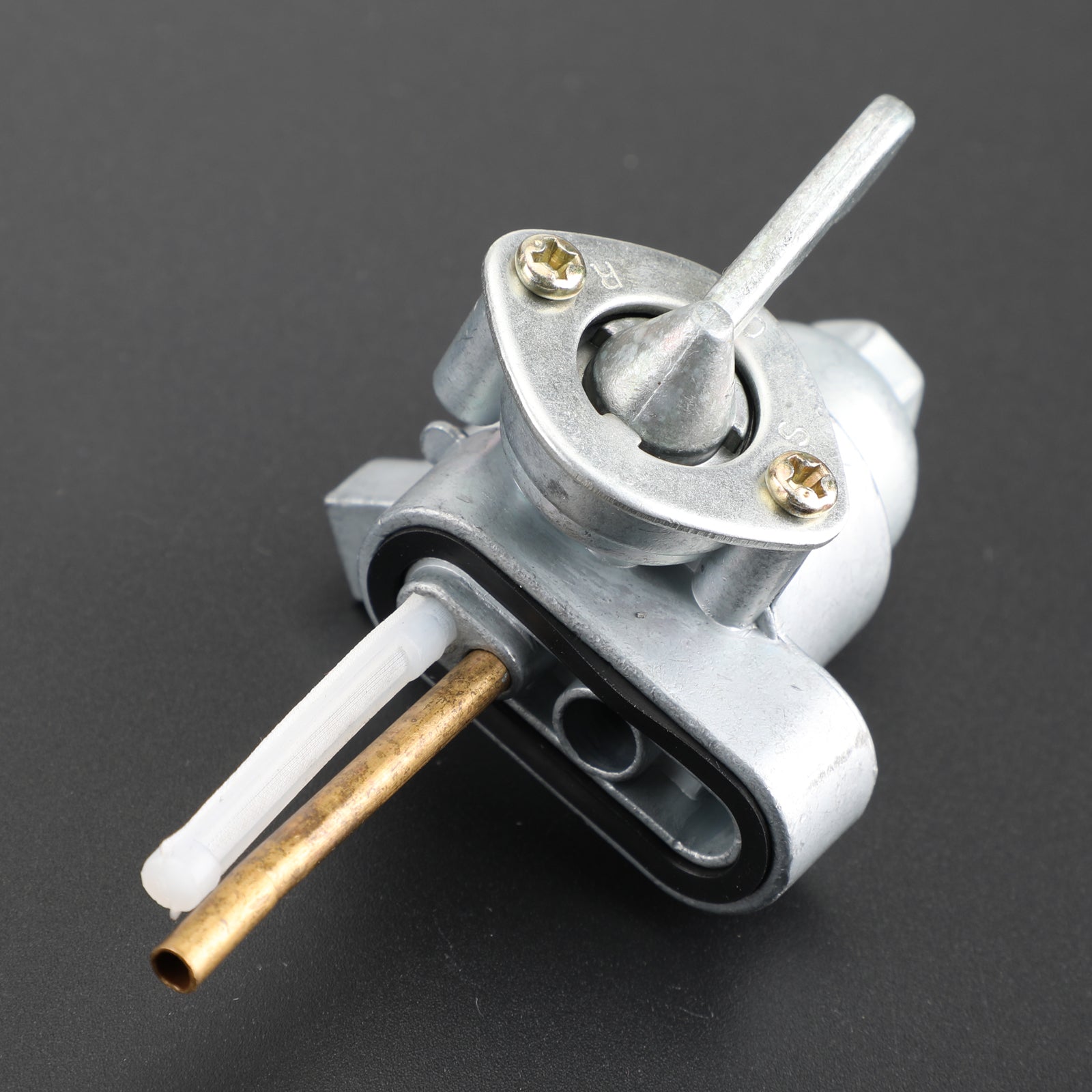 Fuel Valve Petcock Switch For Honda CL125 CL175 SL90 Scrambler XL100 XL175 XL250 Generic