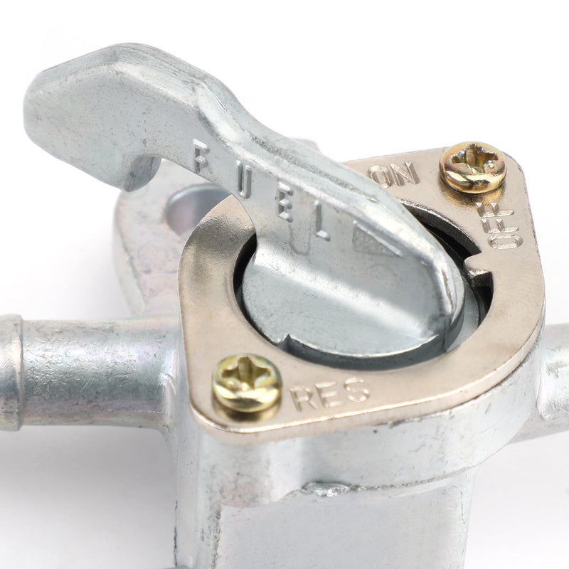 Interruptor de válvula de gasolina de llave de purga de gas combustible para Honda CRF250X CRF450X 16950-KSC-003 genérico