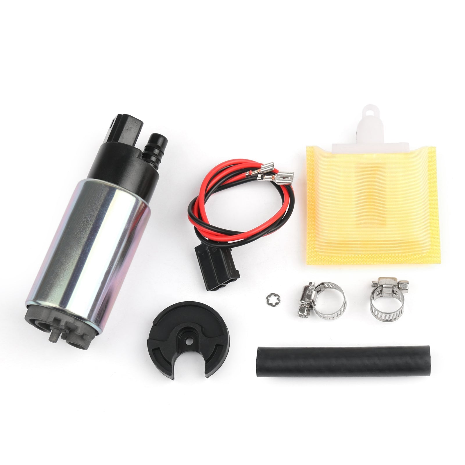 Fuel Pump For Suzuki VL1500T Boulevard C90T LT-A500XP/XZ/XC KingQuad 750AXi 4x4