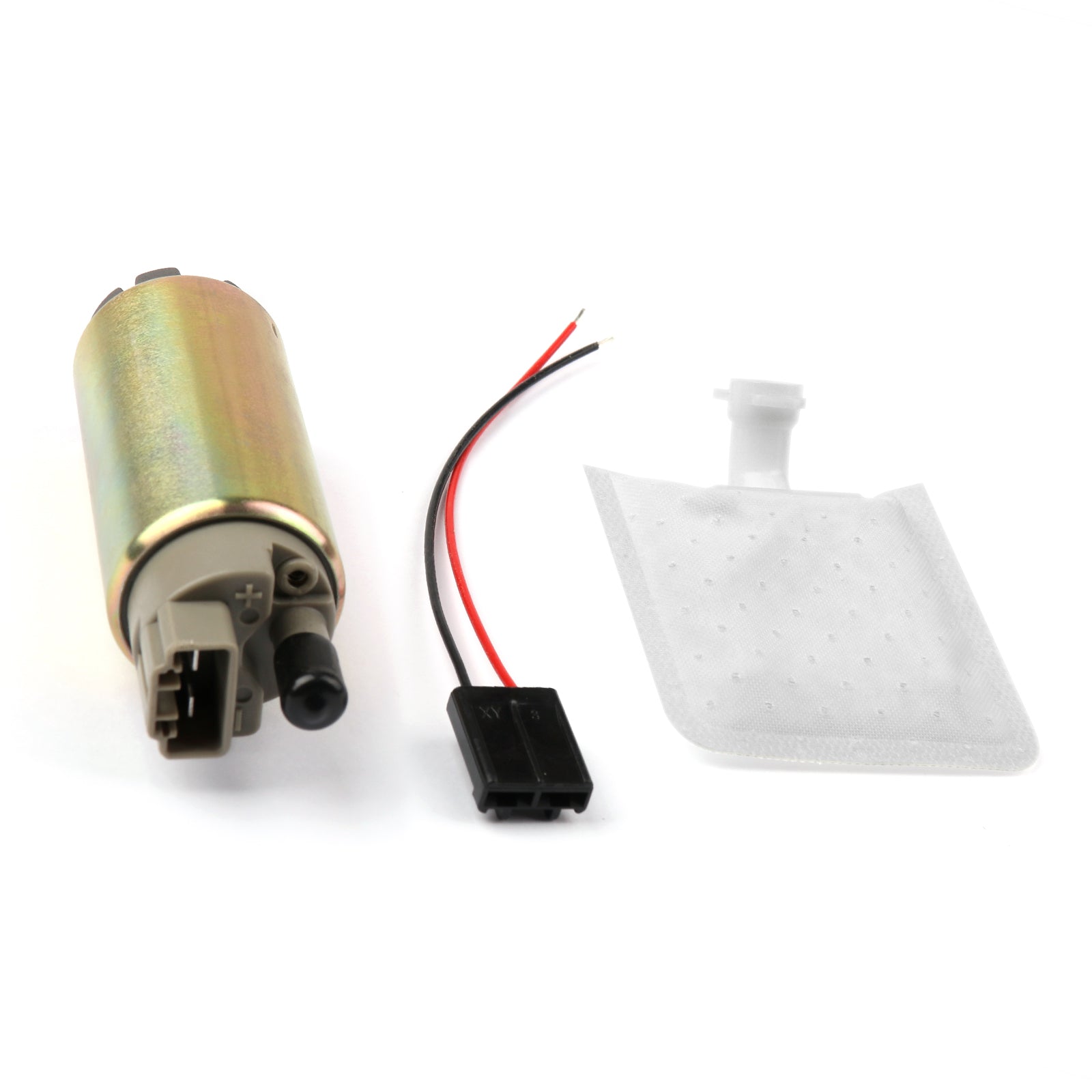 Fuel Pump For Suzuki AN400 Burgman 400 2003-2006 VZ800 Boulevard M50 2005-2017 Generic