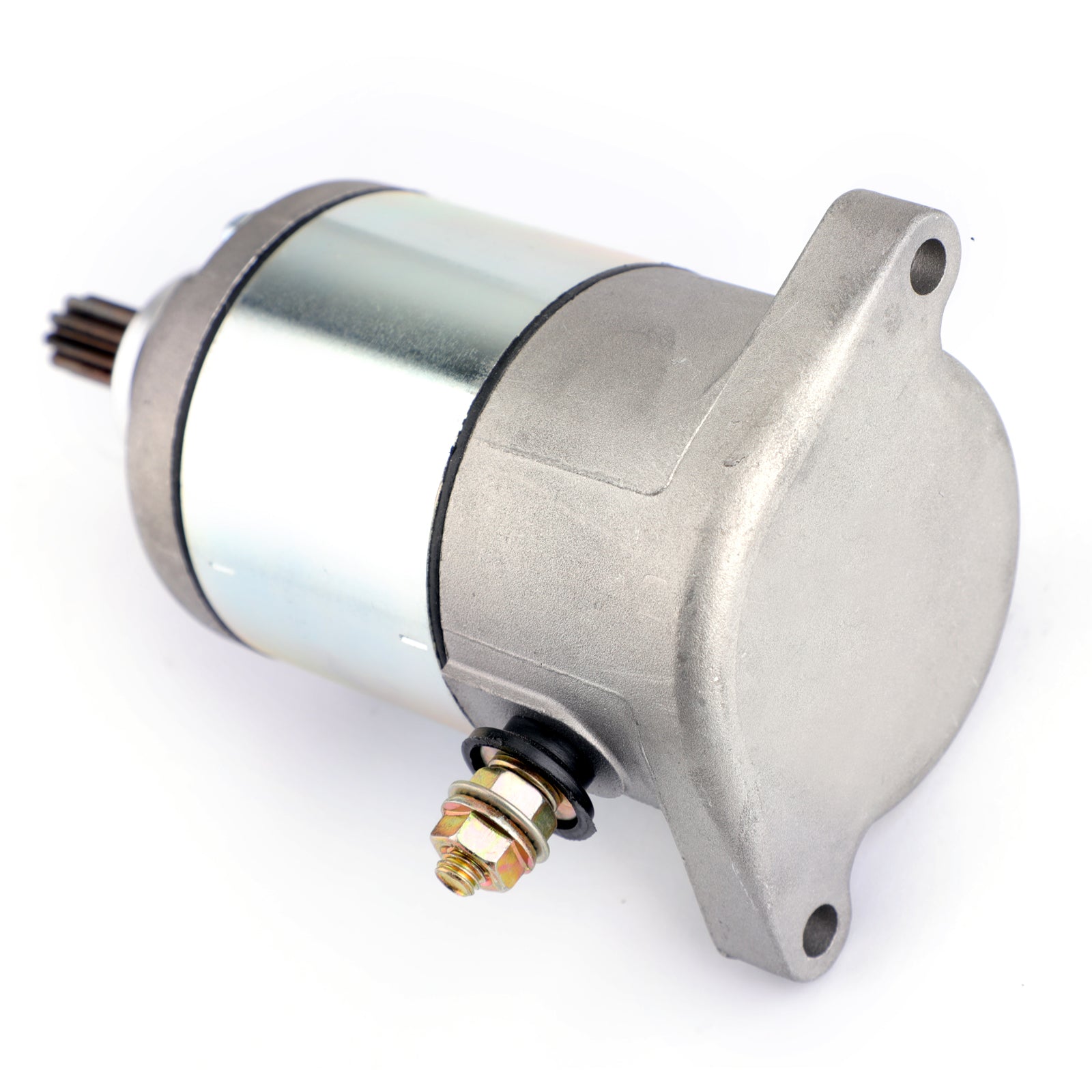 Electric Starter Motor for Honda FES125 Pantheon 2003-2005 NES125 SH 125/150 Generic