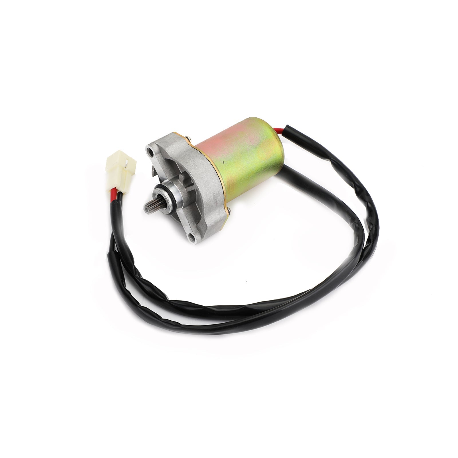 STARTER MOTOR FOR POLARIS OUTLAW 90 110 SPORTSMAN 90 110 ATV # 0454952 0453478 Generic