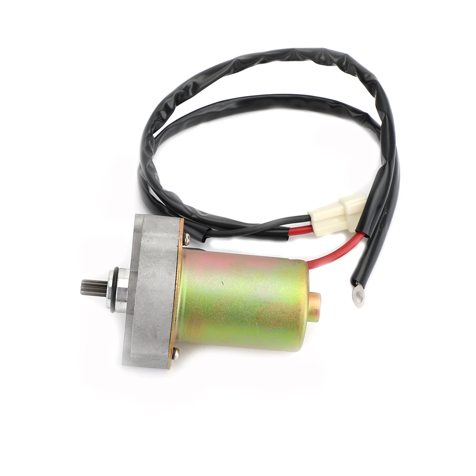 MOTOR DE ARRANQUE PARA POLARIS OUTLAW 90 110 SPORTSMAN 90 110 ATV # 0454952 0453478 Genérico