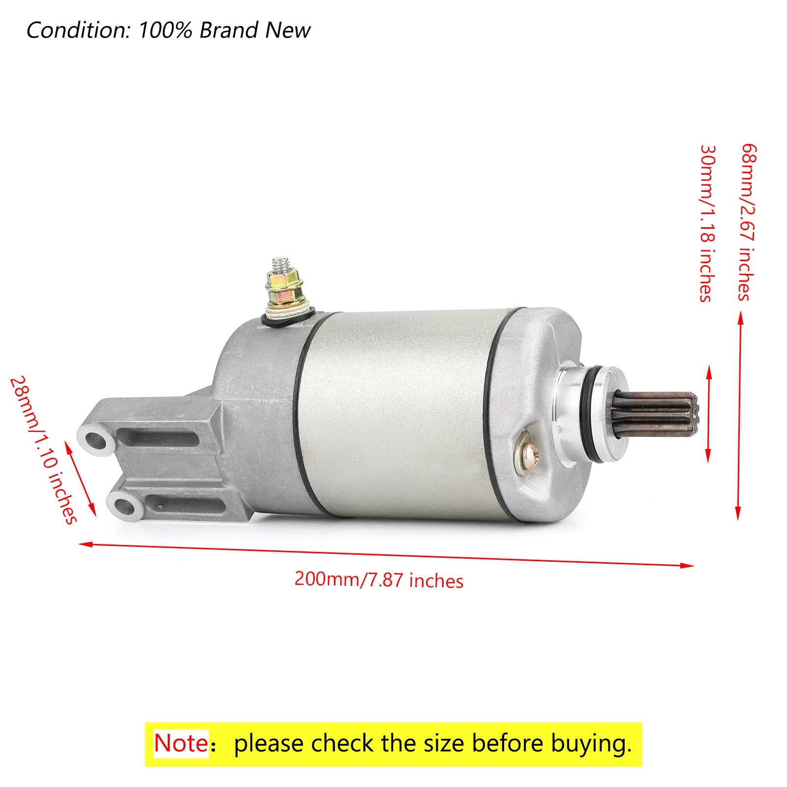 كاتب لبومباردييه CAN-AM أوتلاندر 330 400 450 EFI 2x4 420684280 420684282 عام