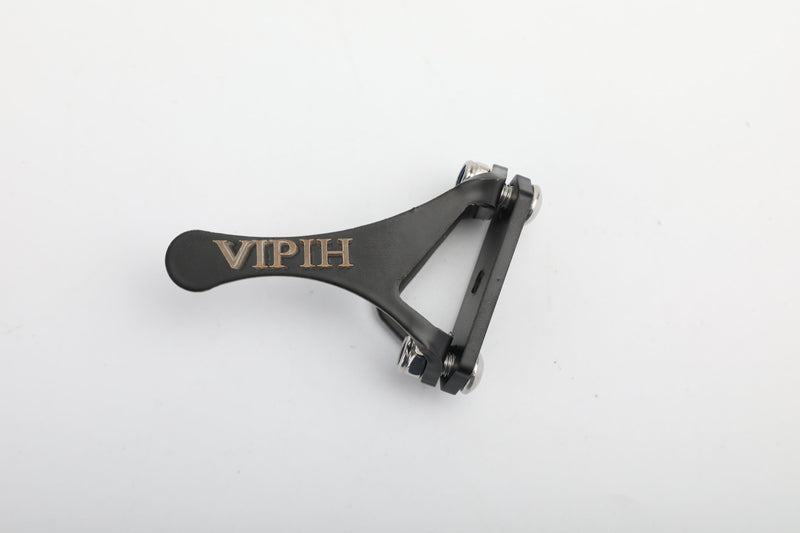 VIPIH Panigale pata de cabra soporte lateral ampliadora columna auxiliar para DUCATI 899 959 1199 genérico