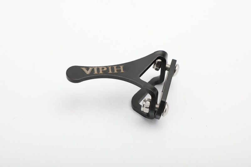 VIPIH Panigale pata de cabra soporte lateral ampliadora columna auxiliar para DUCATI 899 959 1199 genérico