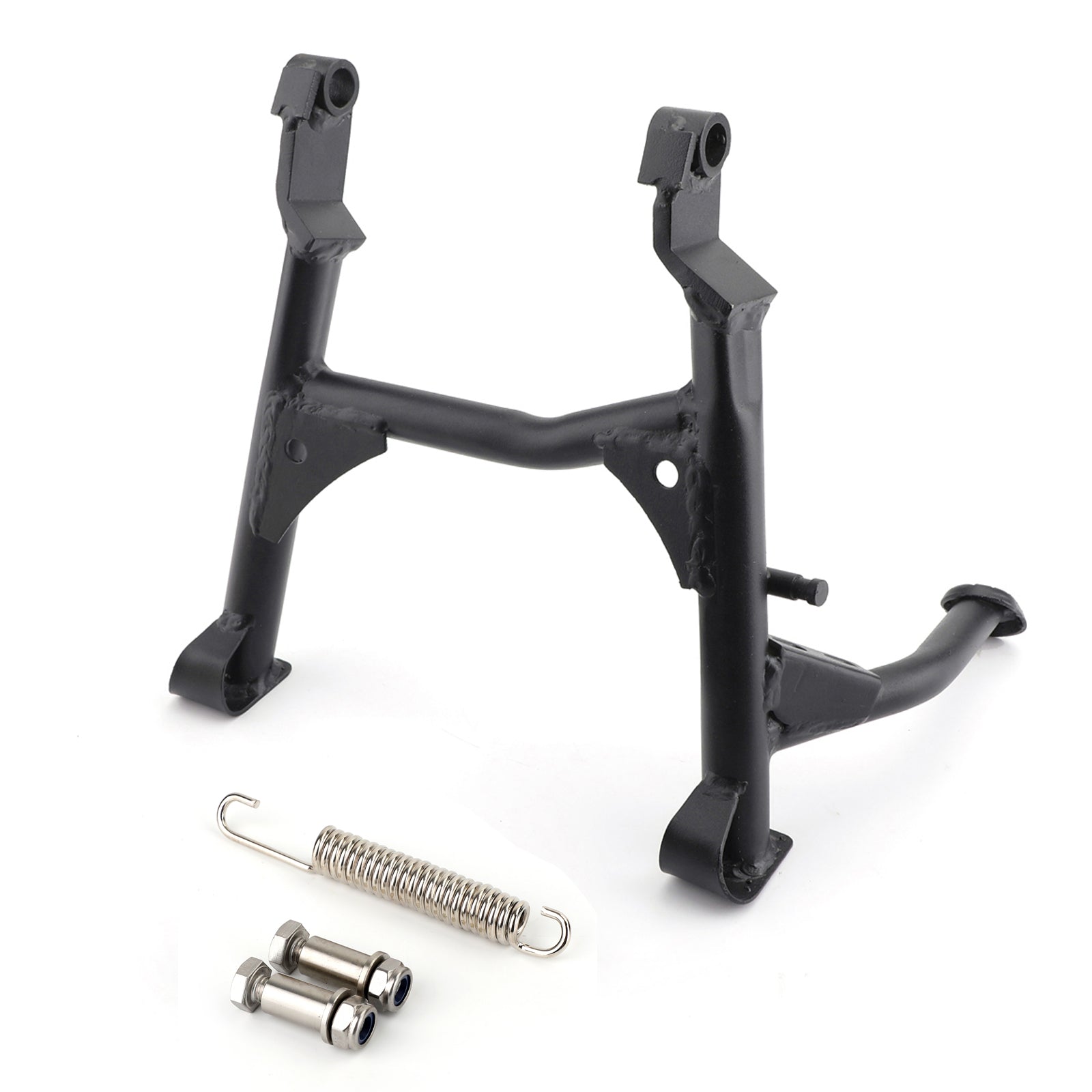 Moto Centerstand Center Kickstand Foot Side Stand For Kawasaki Versys X300 17-20 Generic