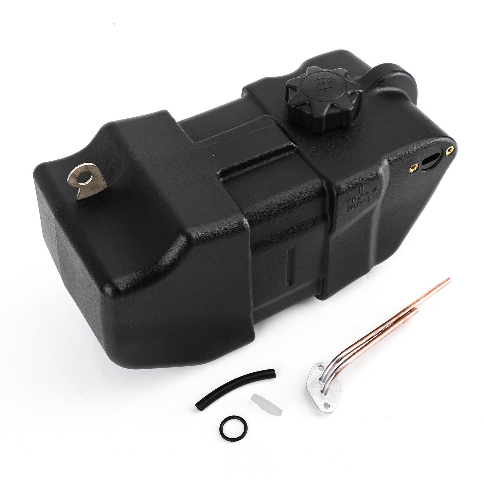 Fuel Gas Tank Fit for Honda TRX350D Fourtrax Foreman 350 ATV 1986-1989 88 87 Generic CA Market