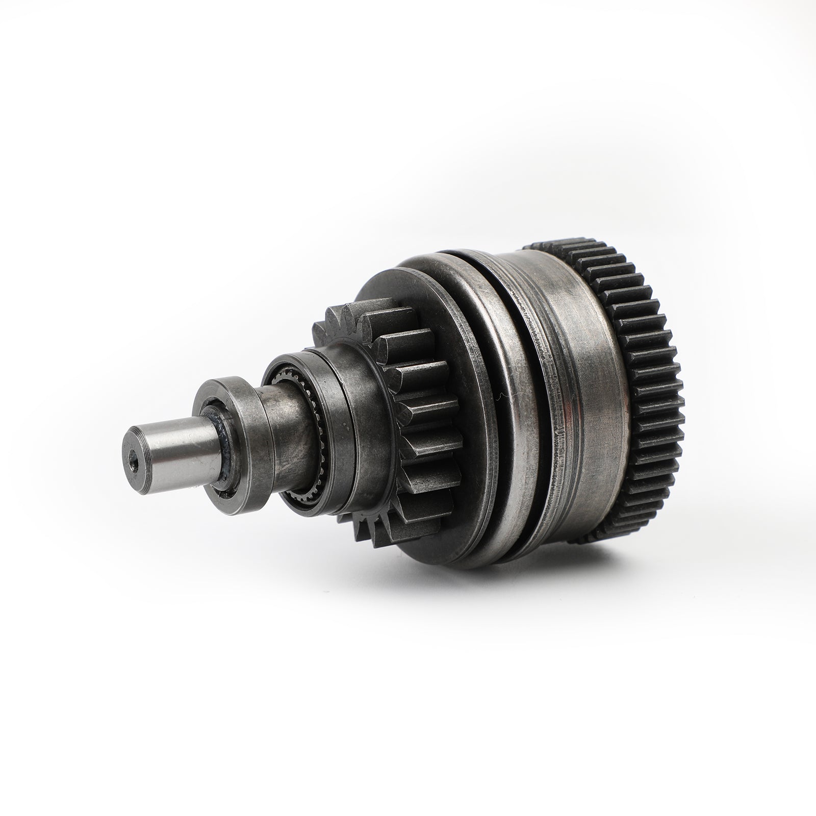 PWC Starter Drive Bendix Idler Gear para SeaDoo GSX GTX LRV RX XP DI 3D 947 951 Genérico