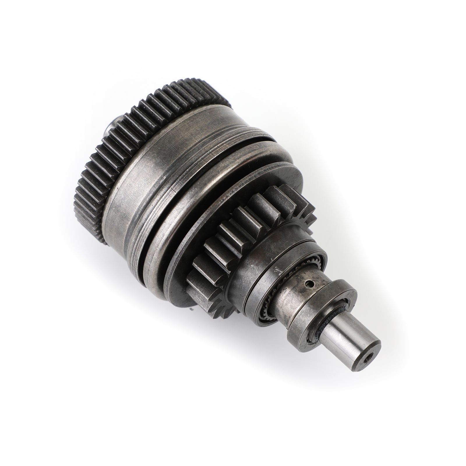 PWC Starter Drive Bendix Idler Gear لـ SeaDoo GSX GTX LRV RX XP DI 3D 947 951 عام