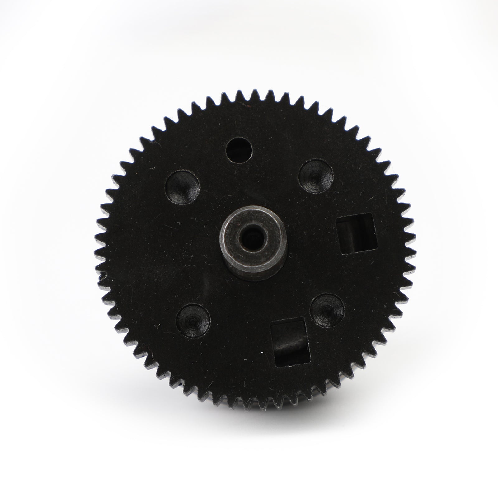 Starter Pinion Gear 14/63T For Honda SA50 ELITE NB50 NE50 DIO SK50 NH50 Wallaroo Generic