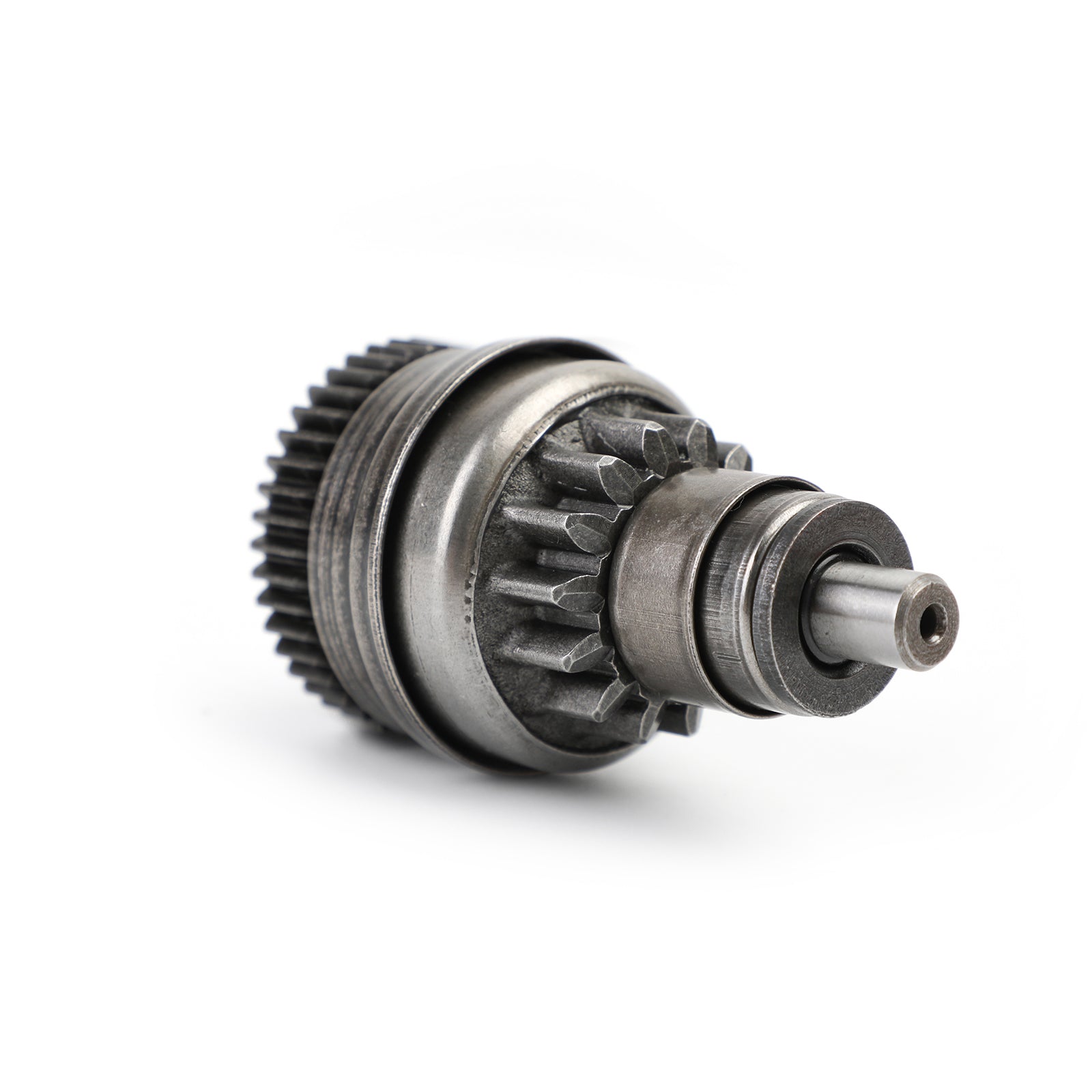 Starter Pinion Gear For Suzuki Aprilia Derbi Italjet Atala 50cc Benelli 491 Generic