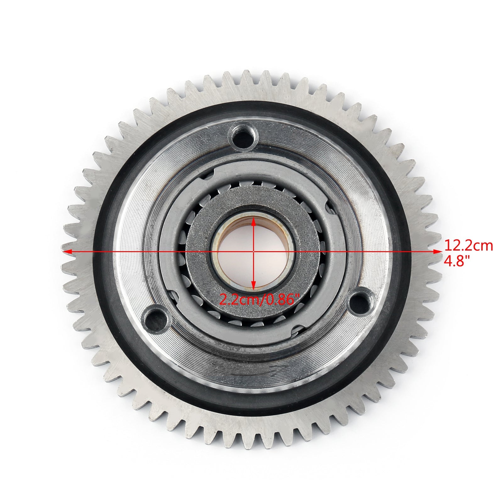 Honda CH250 Elite 85-90 CN250 One Way Starter Clutch Roller Reinforced Type