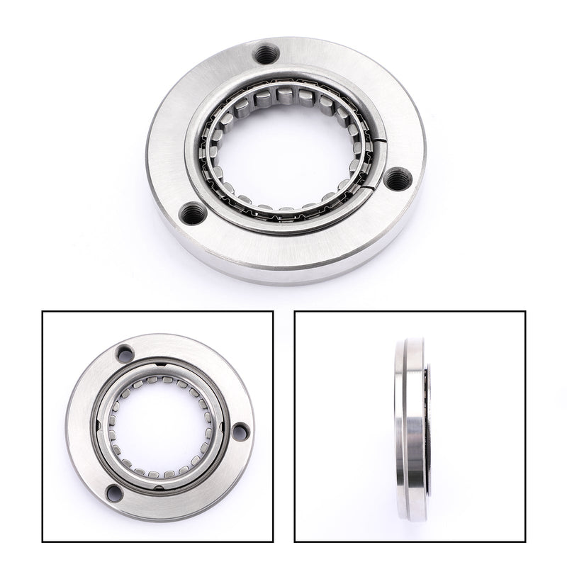 Starter Clutch One-Way Bearing Gear Kit For HONDA CH250 ELITE SCOOTER NSS250