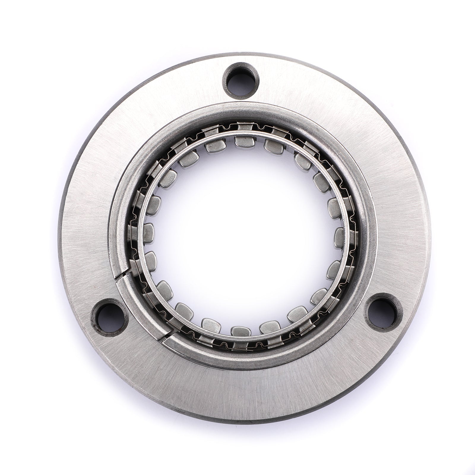 Starter Clutch One-Way Bearing Gear Kit For HONDA CH250 ELITE SCOOTER NSS250 Generic