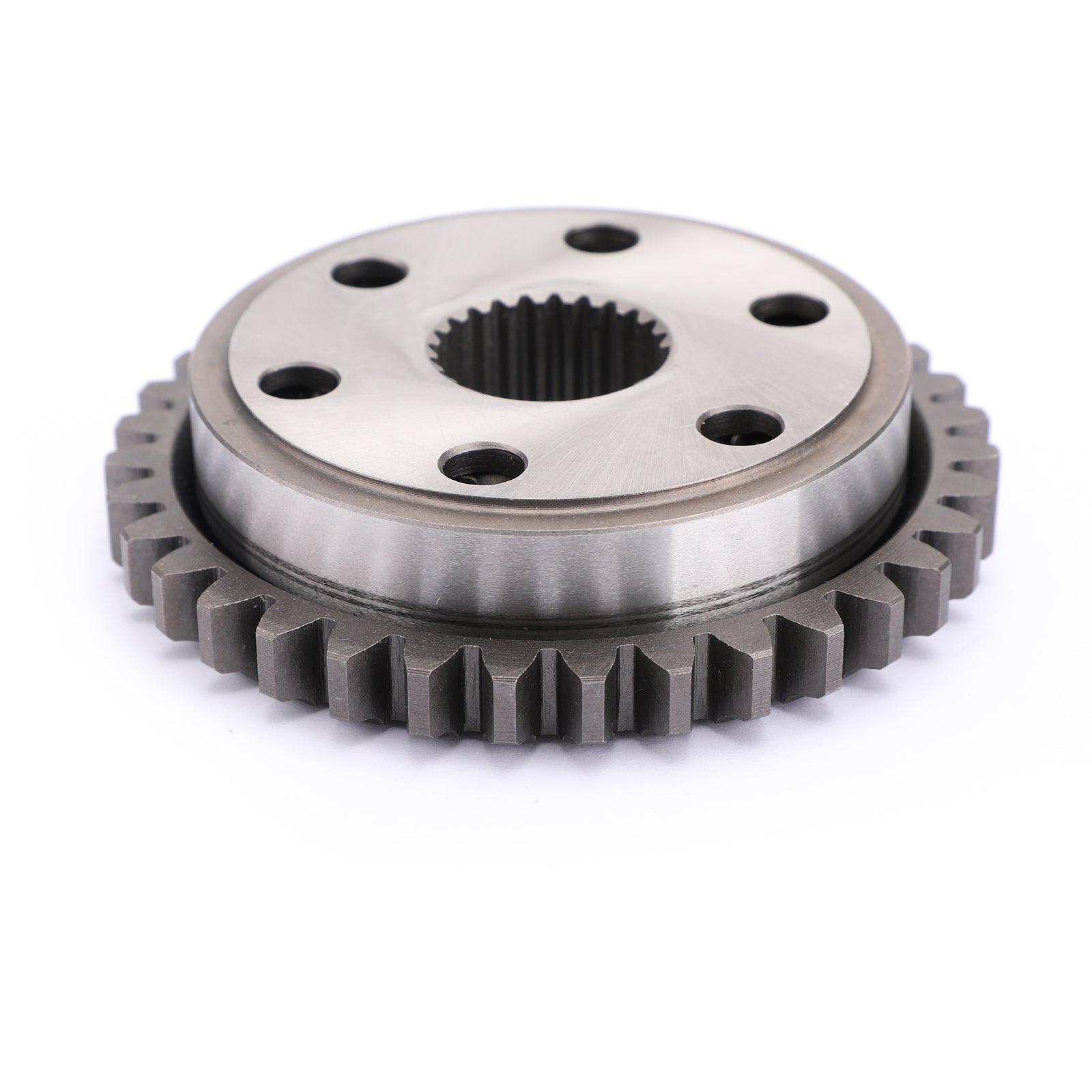 Starter Clutch One-Way Bearing Gear Kit For 2004-14 HONDA TRX 450 28125-MEY-671 Generic